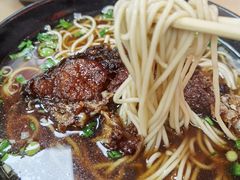-瞻老元面馆(双塘路店)