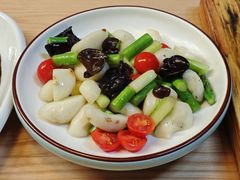 -院子餐厅·大锅菜·老杭帮(桥西直街店)