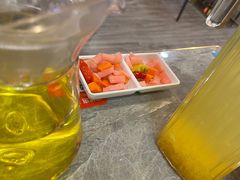 -老佛爷正宗铜炉蛙锅(五道口店)
