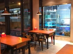 -三太子地摊烧烤·小龙虾(北蔡店)