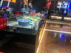 -萧邦音乐会所KTV·蒸汽活海鲜自助(福田店)