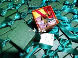 -卡卡喜糖伴手礼·商务礼宝宝礼·婚礼用品