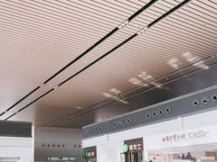 -敦煌莫高国际机场