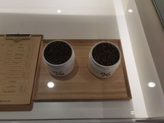 -% Arabica阿拉比卡咖啡(武汉天地店)