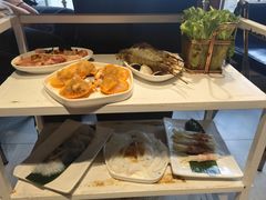 -碗中海·蒸汽海鲜·桑拿鸡(岭南天地店)