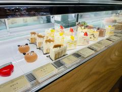 -安上烘焙 ENCHANTE(世纪汇店)