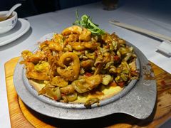 -味界·精致赣菜(招商花园城店)