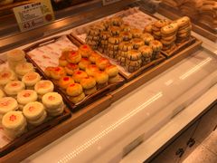-百饼园(澳门路店)