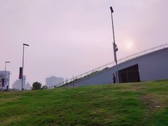 -月湖风景区