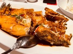 -玫瑰厅上海菜(兴国路店)