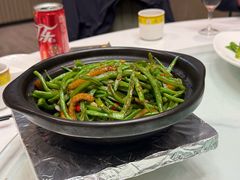 -东方太阳城淮扬餐厅(会所中餐厅店)