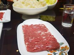 -日坛涮肉(日坛公园店)