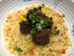 -康师傅私房牛肉面(马泉营奥莱店)