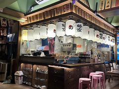 -樱宿日式和牛烧肉(五道口店)