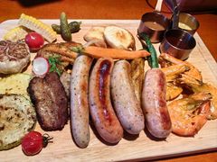 -布拉格餐厅· 中欧捷克菜(全国首店)