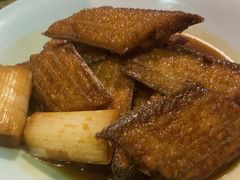 -小吊梨汤·北京菜(香山店)