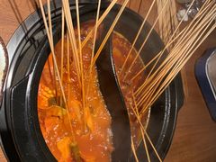 -牛小嫩串串火锅(老国贸总店)