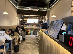 -叁窝雀·云南小锅米线(万象汇店)