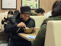 -魏家凉皮(协和店)