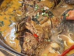 -吃饭皇帝大(合生汇店)
