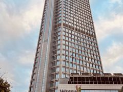 -厦门威斯汀酒店