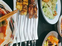 -巴依老爷新疆美食(远洋未来汇购物中心店)