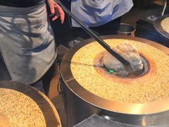 -阿甘锅盔(合生汇购物中心店)