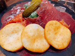 -OGGI TRATTORIA PIZZERIA(深业上城店)
