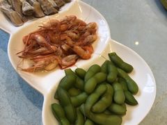 -渔堂公园餐厅·本帮菜(乐园路店)