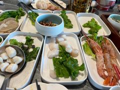 -合乐·创意火锅·海鲜火锅(亚东柒号店)