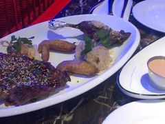 -MOSSO德国餐厅·音乐酒吧(环宇荟店)