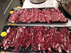 -陈记顺和牛肉火锅(岗顶店)