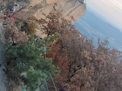 -丹东凤凰山景区