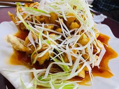 -老丘丘(较场口店)