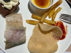 -晶丽香榭自助餐(南京大饭店)