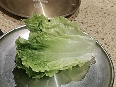 -姜胖胖韩式自助烤肉(光明万达店)