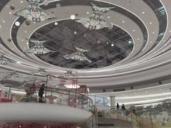-深圳龙华星河COCO City(民治店)