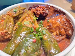 -客家汇·客家传承菜(水库店)