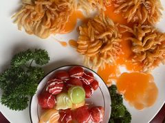 -一品楼灌汤包子(西门大街店)