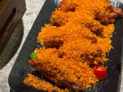 -留半山·香港食堂(啦啦宝都店)