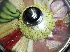 -汉米达特色料理餐厅(郴州友阿国际广场店)