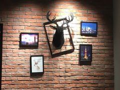 -THE ALLEY 鹿角巷(时代天街A馆店)