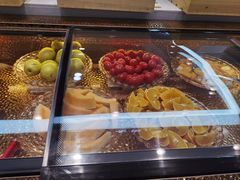 -韩胜·料理级自助烤肉海鲜火锅(财富港店)