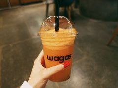 -Wagas沃歌斯(太古汇店)