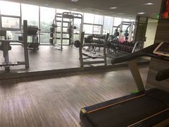 -零距离健身游泳(雁塔店)