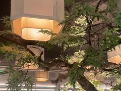 -绿茶餐厅(广州天河城店)