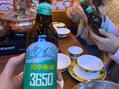 -如意林卡藏餐吧(大昭寺店)