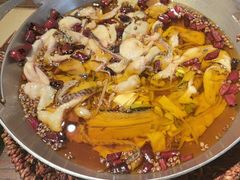 -水煮三国·川鲁江湖菜(香山店)