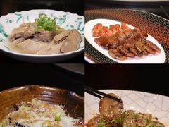 -新光酒家·河豚·海鲜·蟹料理(浦东店)