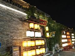 -回龙窝历史文化街区